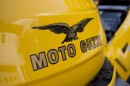 Moto Guzzi 1000 Le Mans