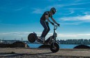 Mosphera e-scooter
