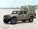 Military-Grade Jeep Gladiator