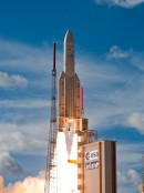 ESA Launcher