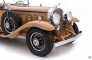 1930 Cadillac V-16 Roadster