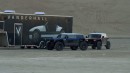 Is Tesla Cybertruck a real truck?