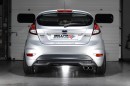 Milltek Sports Exhaust for Ford Fiesta 1.0 EcoBoost