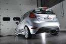 Milltek Sports Exhaust for Ford Fiesta 1.0 EcoBoost