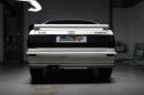 Milltek Classic Custom Exhaust for Audi Ur Quattro Launched