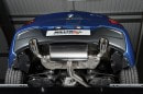 Milltek Exhaust System for BMW M135i