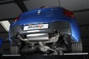 BMW M135i with Milltek Performance Exhaust