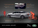 Jaguar Land Rover Mind Sense