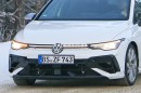 2025 VW Golf R Variant