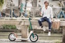 MINI and Artist Jaime Hayon Reinvent Urban Mobility for Salone del Mobile