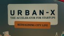 URBAN-X and MINI Cities