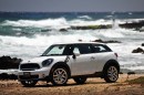 MINI Celebrates 54 Years of Surfing and JOy in Hawaii
