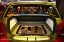 MINI Clubman Concept at Geneva Motor Show 2014