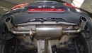 MINI Clubman Gets Supersprint Exhaust, Reveals Strange Underside