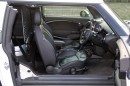 MINI Cooper D Clubvan Test Drive