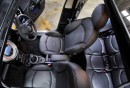 MINI Cooper S Countryman Test Drive