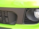 MINI Cooper S Ooze Green by Schwaben Folia