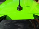MINI Cooper S Ooze Green by Schwaben Folia