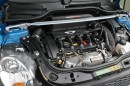 Nowack Motors MINI Cooper S engine photo