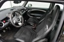 Nowack Motors MINI Cooper S interior photo