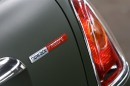Nowack Motors MINI Cooper S exterior photo