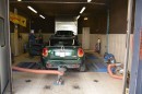MINI Cooper S Exhaust by Supersprint