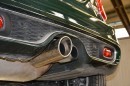 MINI Cooper S Exhaust by Supersprint