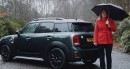 MINI Countryman Cooper S E Is not a Good PHEV, Compensates With Character