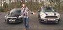 2017 MINI Countryman vs. Audi Q2 vs. Volvo V40 CC Is a Premium Crossover Comparison