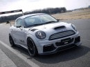 MINI Coupe JCW by DuelL AG