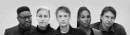 Cast of new MINI #DefyLabels Super Bowl Ad