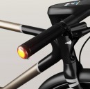 The MINI e-Bike 1 is the first collaboration between MINI and Angell, a limited edition