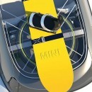 MINI Electric "Tomboy" Concept Looks Perfect