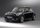 The MINI INSPIRED BY GOODWOOD