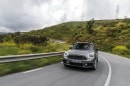 MINI Launches Countryman Plug-In Hybrid in the UK at Goodwood Festival of Speed