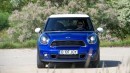 MINI Paceman Production to End in 2016 as Magna Needs Capacity for 5 Series