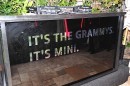 MINI at the Grammys