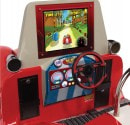 Arcade Mini Roadster Simulator