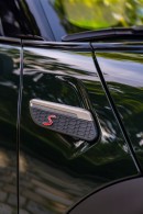 2023 MINI Cooper S Resolute Edition