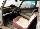 1959 Dutch Classic Mini to be restored