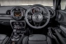 MINI UK Launches One D Clubman