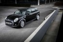 MINI UK Launches One D Clubman