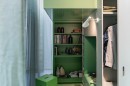MINI Living-Built By All concept