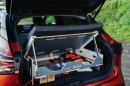 miniB Camping Kit Storage