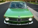 1973 BMW 2002Tii for sale