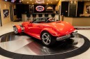 Mint 1999 Plymouth Prowler Costs New Cadillac CT5-V Money
