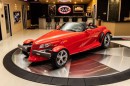 Mint 1999 Plymouth Prowler Costs New Cadillac CT5-V Money