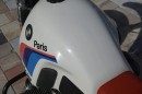 1986 BMW R 80 G/S Paris-Dakar