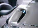 2000 BMW K 1200 LT
