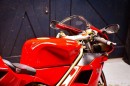2000 Ducati 748 Biposto